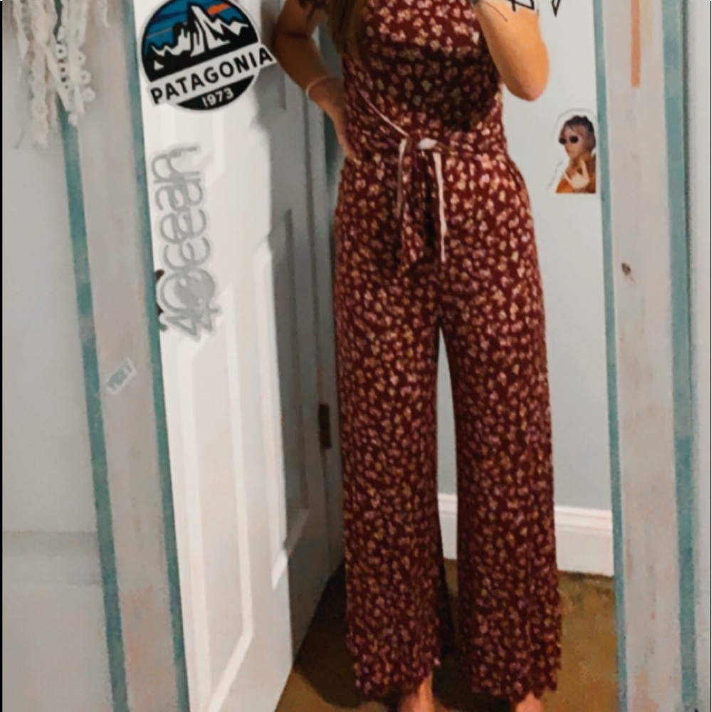 wonderly jumpsuit